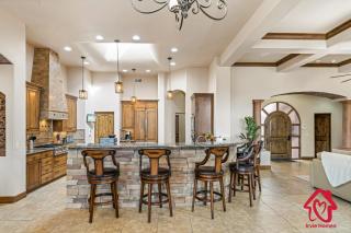 Bosque Retreat on the Rio - An Irvie Home - Albuquerque - 5
