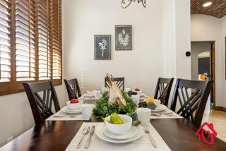 Bosque Retreat on the Rio - An Irvie Home - Albuquerque - 4