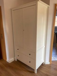 Kleine gemütliche Wohnung - Coesfeld - 8