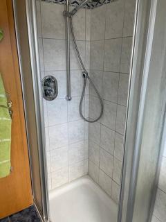 Kleine gemütliche Wohnung - Coesfeld - 4