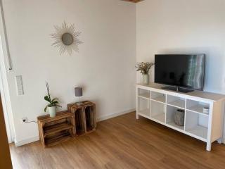 Kleine gemütliche Wohnung - Coesfeld - 1