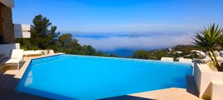 Ibiza 7th Heaven Villa - 9