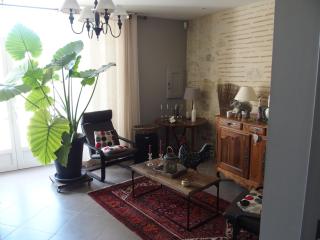 les tamaris - Castelnau-sur-Gupie - 9