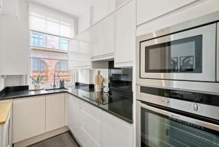 Hububb Luxury Harrods Apartment - Londra - 7