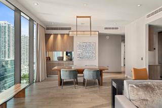 EAST Miami Residences - Miami - 2