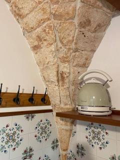 Longo Stone House - Castellana Grotte - 3