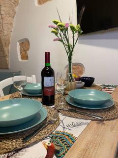 Longo Stone House - Castellana Grotte - 4