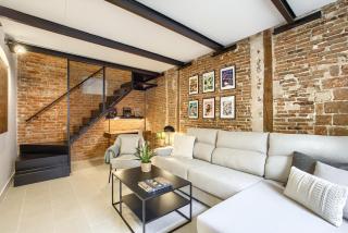 Madrid Serrano - Apartamento de 2 dormitorios - 0