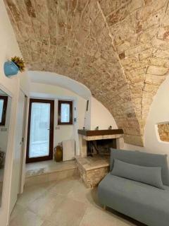 Longo Stone House - Castellana Grotte - 8