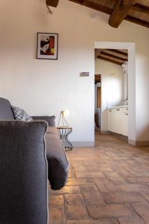 Rustic House, con patio e giardino, Assisi centro - 6