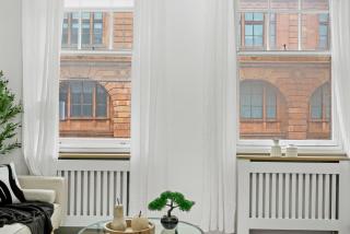 Hububb Luxury Harrods Apartment - Londra - 1