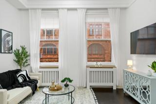 Hububb Luxury Harrods Apartment - Londra - 2