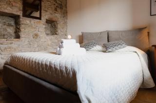 Rustic House, con patio e giardino, Assisi centro - Assisi - 2