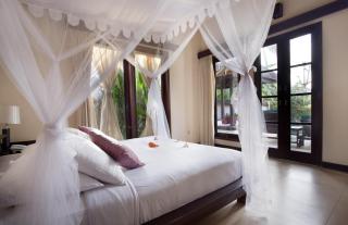 Amertha Bali Villas - 6