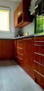 Cześnikowska na targi Stadion MTP - 0