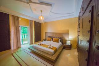 La Palmeraie De Moulay Yacoub - Moulay Yacoub - 6