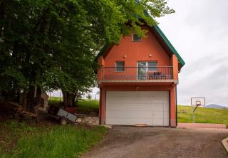 Durmitorways House - Žabljak - 0