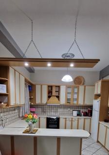 Voula's Apartment - Elafonisos - 9