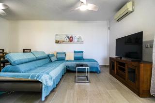 El Rincon - Los Cristianos sea view apartment with 2 bedrooms and 2 bathrooms - Arona - 4