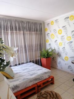 Country Block-Holiday home - Kgaphamadi - 0