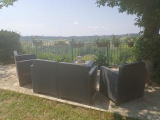 La Terrazza Mombarone - Asti - 0