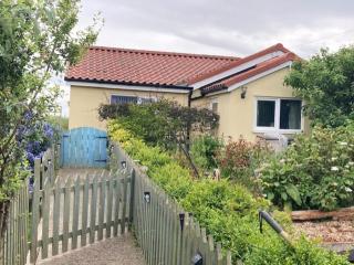 Seaview bungalow - Hornsea - 6