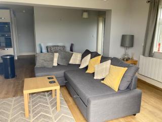 Seaview bungalow - Hornsea - 2
