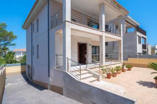 Villa JAITIT Son Serra by Mallorca Villa Selection - Son Serra de Marina - 7