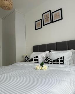 Ariacityview - Pristina - 2