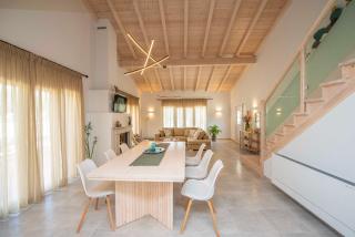 Villa Martha Perithia Corfu - Perítheia - 1