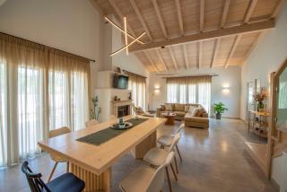 Villa Martha Perithia Corfu - 2