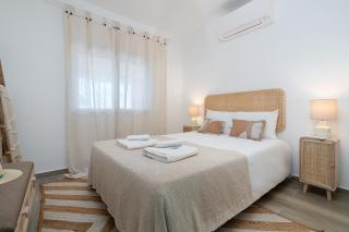 Amazing Sea View w/ 2 Bdr Ideal 4 Families w/ WiFi - Lagos - 4