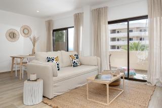 Amazing Sea View w/ 2 Bdr Ideal 4 Families w/ WiFi - Lagos - 2