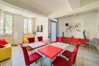 Le Limas - Avignon - 4