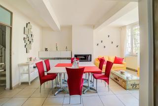 Le Limas - Avignone - 2