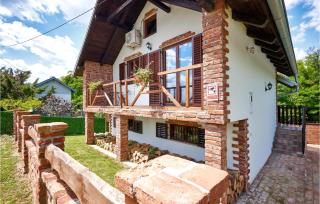 Lovely Home In Hrebinec With Wifi - Hrebinec - 2