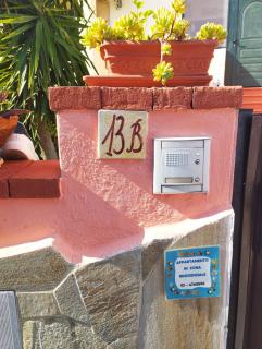 Appartamento in zona residenziale - Orosei - 9