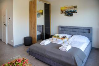 Maya's Flats & Resorts 15 - NADMOTŁAWIE - Danzig - 9