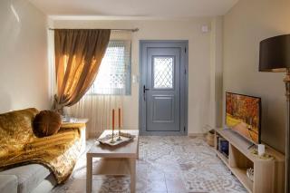 Modern and fully equipped apartment in Volos - Volos - 0