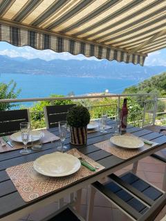 The Lake House - Torri del Benaco - 0