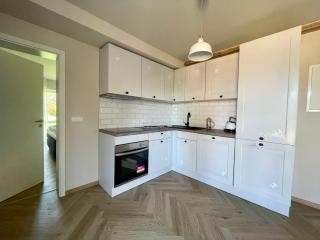 DünenMeer Ferienwohnung - Kühlungsborn - 4