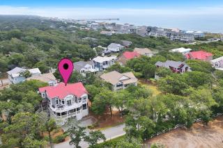 Rey Del Mar - Oak Island - 8