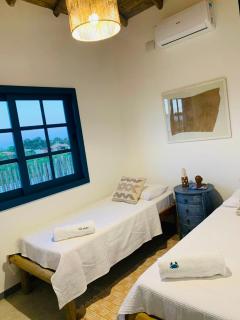 Vila Aratu Corumbau - 1