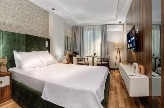 La Mia Suites - Istanbul - 7