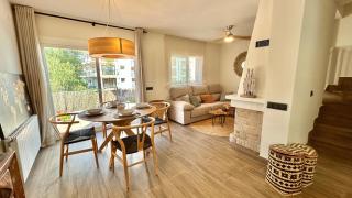 Casa con Jardín y Piscina Comunitaria - S'Agaró - 7
