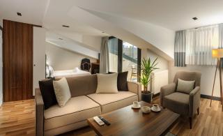 La Mia Suites - Istanbul - 0