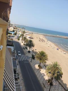IDEALLY located on BEACH - Port Saplaya - 8
