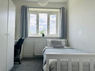 Cosy Flat Close To East Dulwich Station - Londra - 9