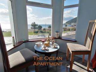 Mourne Mountain Art Apartments - Newcastle - 3