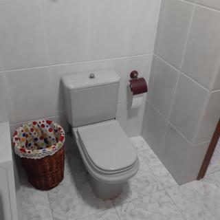 Apartamento Atico Altar - Barreiros - 7
